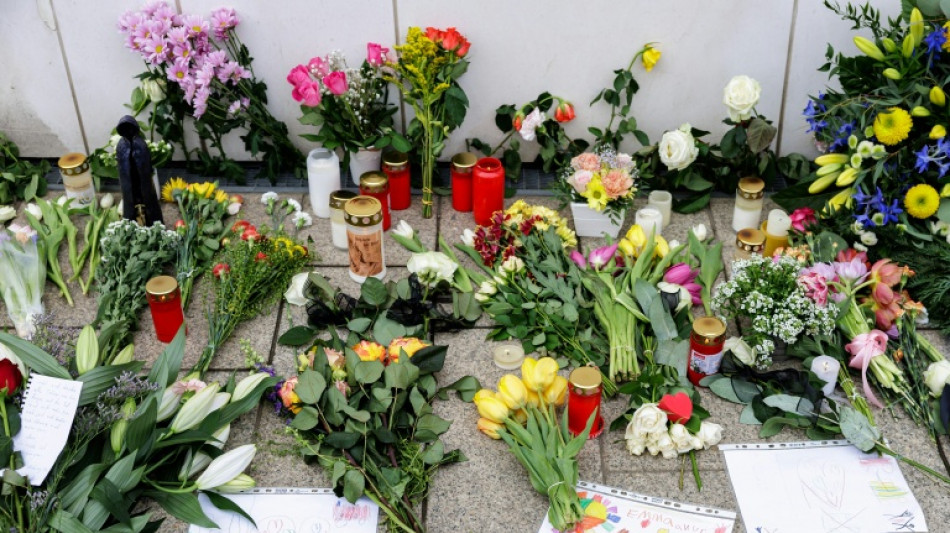  Voiture-b&eacute;lier en Allemagne : le suspect intern&eacute; en psychiatrie 