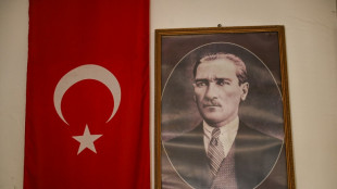 Turqu&iacute;a celebra 100 a&ntilde;os de rep&uacute;blica y de transformaciones radicales