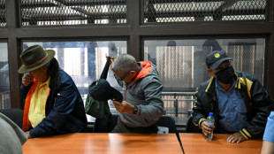 Justi&ccedil;a da Guatemala condena 3 ex-paramilitares por estupro de mulheres ind&iacute;genas