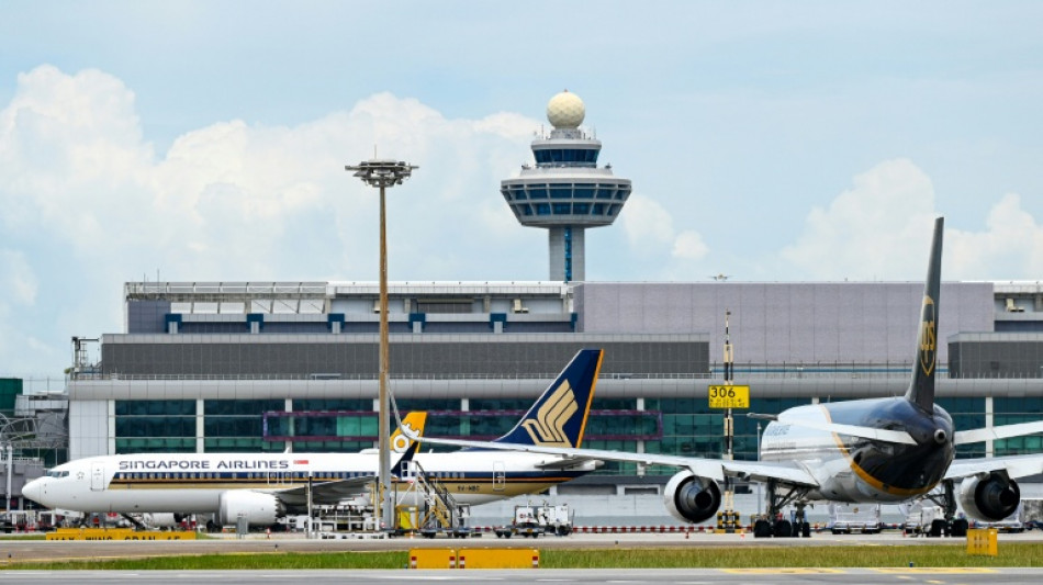  Jet fuel supplies to take 'months' to recover from war disruption: IATA 