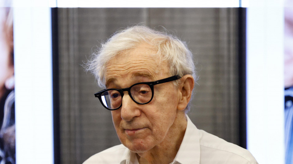 Media 'Il prossimo film di Woody Allen sar&agrave; girato a Madrid'