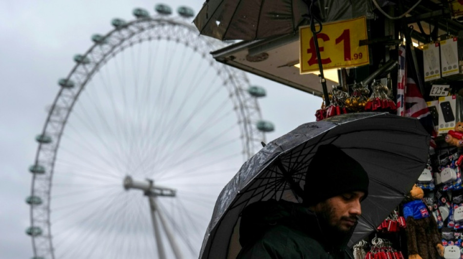  UK forecasts 'biggest' El Nino will smash records, spark hottest year  