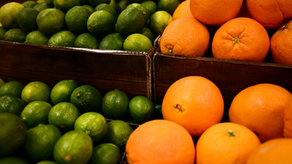L'inflation vient modifier les habitudes d'achat des Am&eacute;ricains