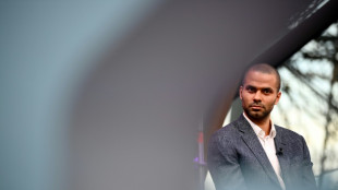 Une "Tony Parker Academy" en projet à Saint-Ouen, près de Paris