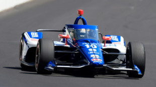 Palou heads fastest Indy 500 field in search of first win