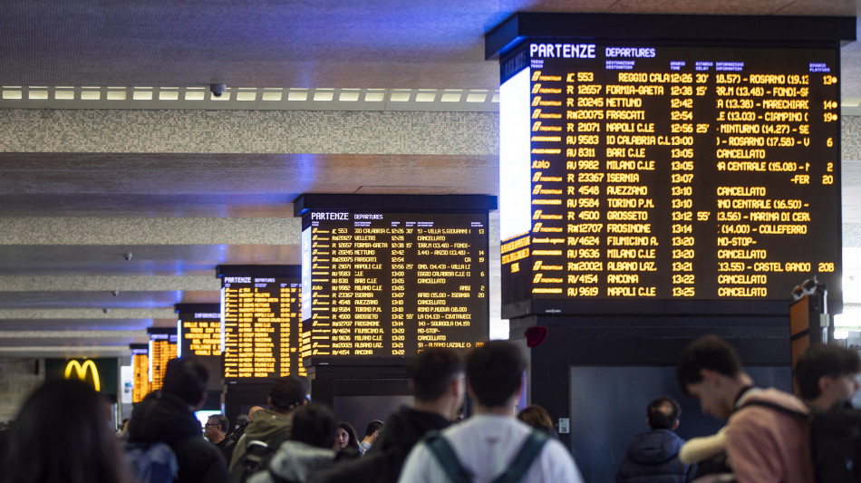 Garante scioperi conferma servizi minimi anche nei festivi