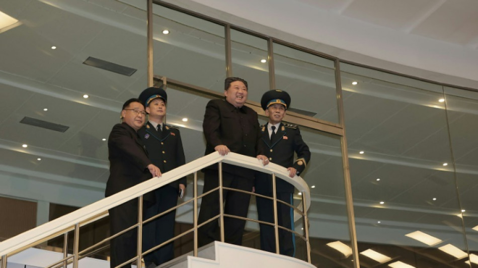 Corea del Norte refuerza armamento en la frontera con el Sur tras lanzamiento de sat&eacute;lite