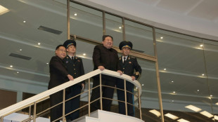 Corea del Norte refuerza armamento en la frontera con el Sur tras lanzamiento de sat&eacute;lite