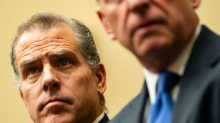 Hunter Biden se declara inocente de evas&atilde;o fiscal nos EUA