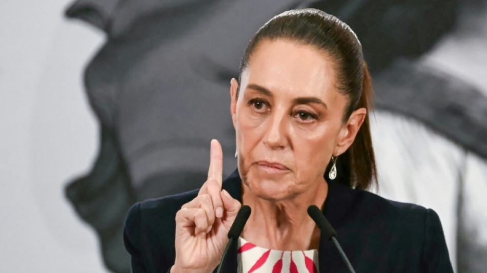  Presidente mexicana afirma que comit&ecirc; da ONU ignorou as conquistas de seu governo em direitos humanos 