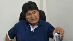 Evo Morales desafia proibi&ccedil;&atilde;o legal e anuncia candidatura &agrave; Presid&ecirc;ncia