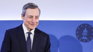 Draghi, 'pi&ugrave; assertivi con gli Usa, il compromesso non ha funzionato'