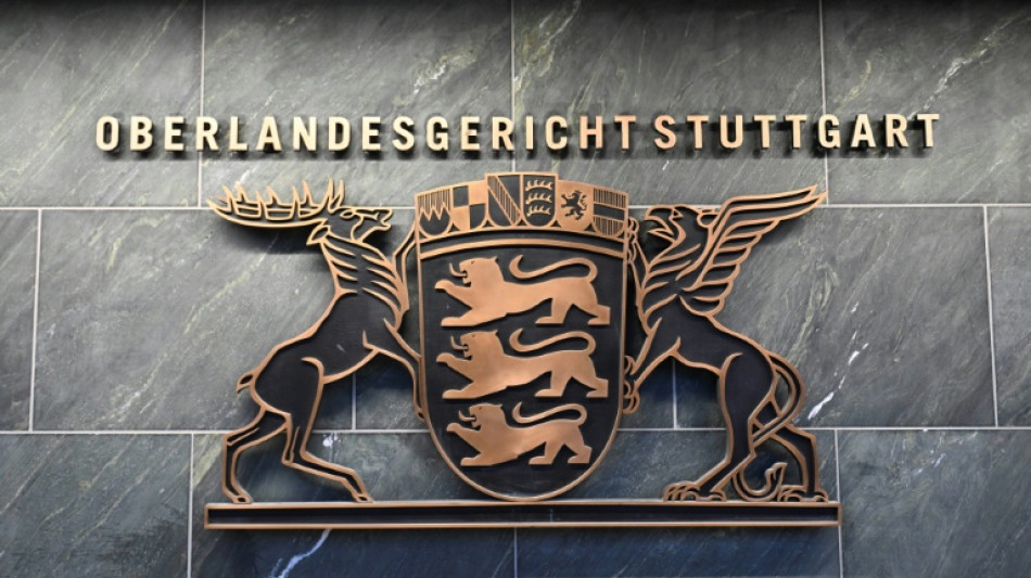 Mutma&szlig;liche Russland-Spione kommen wegen Sabotagepl&auml;nen ab Mitte M&auml;rz vor Gericht