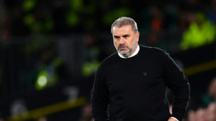 Tottenham appoint Postecoglou as new manager