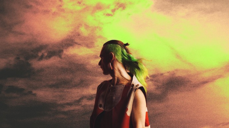  Dopo le Olimpiadi il nuovo singolo di Mace 'Levitating High' 