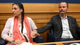 Salvini a Palmoli per incontrare i genitori della famiglia nel bosco