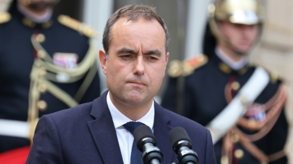 Lecornu annonce une "amélioration de la retraite des femmes" dans le budget de la Sécu 2026