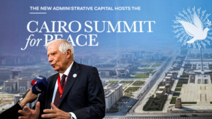 Arab, Western diplomats talk past each other on Gaza