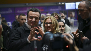 Parlamentswahl im Kosovo hat begonnen