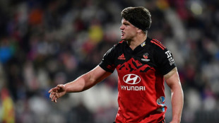 Crusaders braced for 'niggle and a bit of chat' in Super Rugby semi
