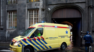 Ministro Belgio, 'almeno quattro vittime nell'incidente, due adolescenti'