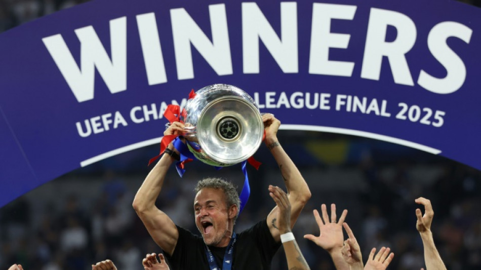  PSG enfrenta Tottenham pelo título da Supercopa da Uefa 