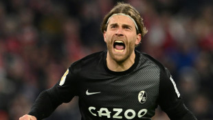 Erfolg in Bremen: Freiburg pirscht sich an CL-R&auml;nge heran