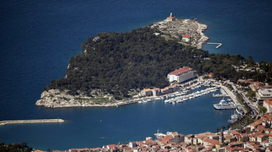  Una ciudad de Croacia restringe la venta de alcohol para frenar a los turistas borrachos 