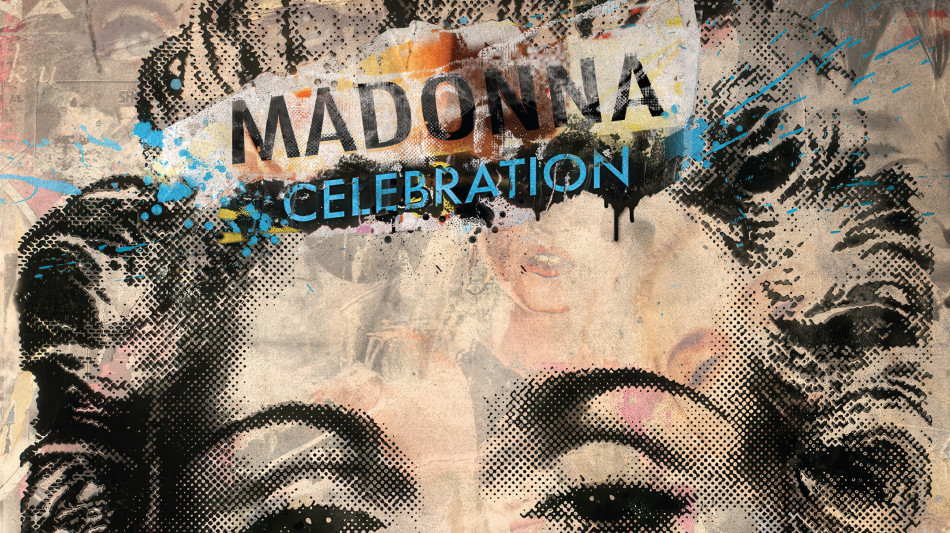  Celebration di Madonna, fuori l'11 dicembre una nuova edizione di 10 tracce essenziali 