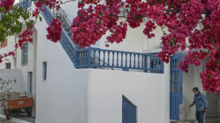 Grecia quiere detener la construcción ilegal en Mykonos