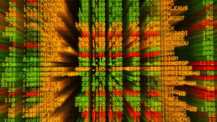 Stocks mixed after tariff-fuelled selloff as uncertainty boosts gold
