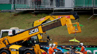 Norris gewinnt, Piastri crasht - Verstappen verliert an Boden