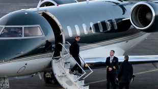 Primeira-ministra dinamarquesa visita Groenl&acirc;ndia ap&oacute;s reviravolta de Trump