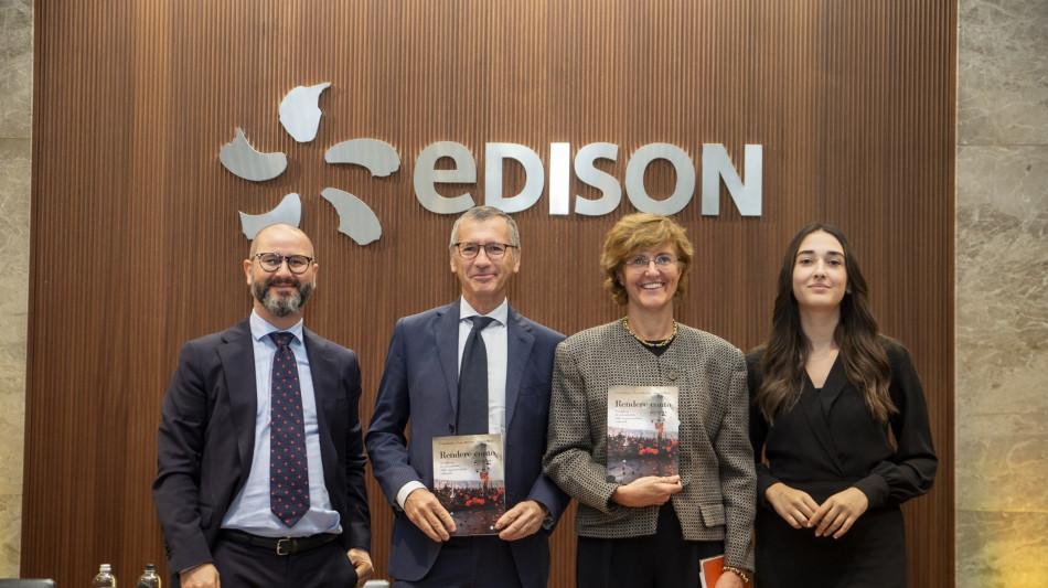 Guida ai bilanci di sostenibilit&agrave; da Fondazione Eos e Bocconi