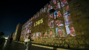Isra&euml;l marque le premier anniversaire de l'attaque surprise du Hamas