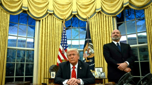 Les repr&eacute;sailles se multiplient face aux droits de douane de Trump
