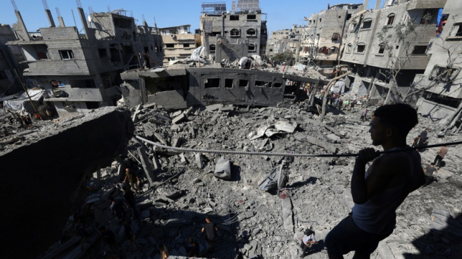 Trêve à Gaza: Israël envoie une équipe de négociateurs au Qatar