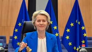 Accord UE-Mercosur: sommet cl&eacute; avec von der Leyen &agrave; Montevideo