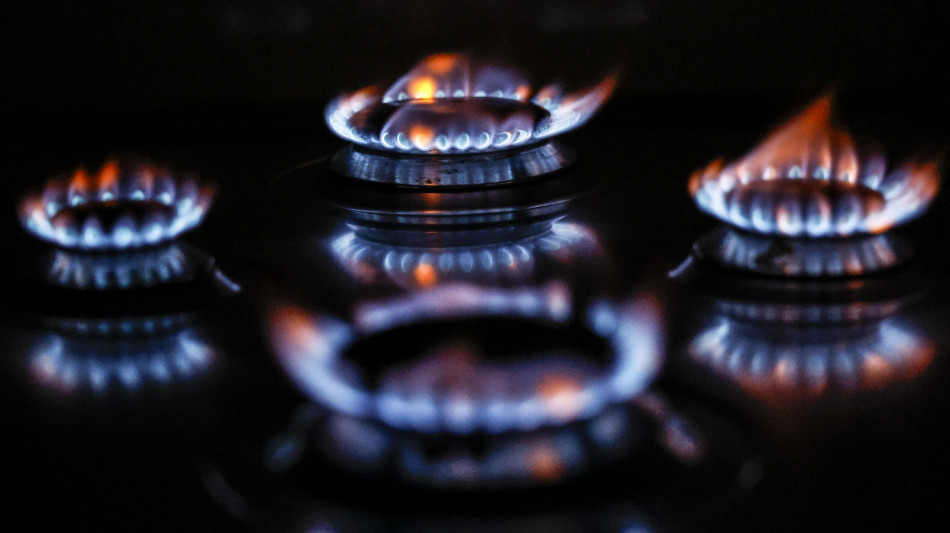 In netto rialzo l'indice italiano del prezzo del gas a 53,07 euro al MWh