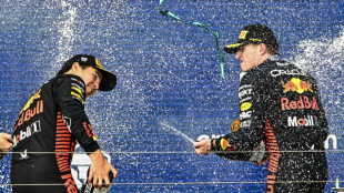 Championship leader Verstappen plays down importance of Monaco win