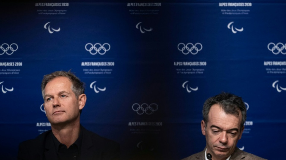  Alpes 2030: le Cojop s'enfonce encore un peu plus dans la crise 