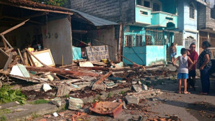 Terremoto de magnitude 6,3 abala o Equador