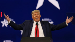 Trump y Halley se disputar&aacute;n apoyo de conferencia conservadora de cara a elecciones