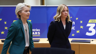 Meloni, tutti d'accordo su necessit&agrave; di cambiamento politiche Ue