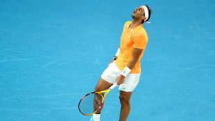 Rafael Nadal no participar&aacute; en el Masters 1000 de Indian Wells