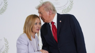 S&eacute;ria, popular, melhor amiga de Trump: Meloni completa tr&ecirc;s anos &agrave; frente da It&aacute;lia