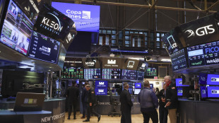 Borsa: Londra scivola (-1,2%), future USa in rialzo