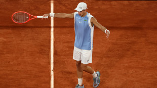Roland Garros: Berrettini si ritira, semifinale &egrave; Arnaldi-Cobolli