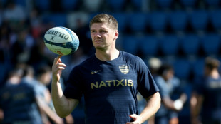 Top 14: Farrell et le Racing 92, c'est d&eacute;j&agrave; fini