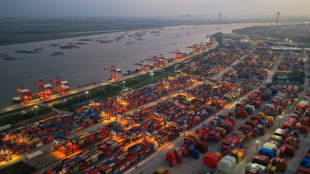 La OMC revisa al alza sus previsiones de crecimiento del comercio mundial de mercanc&iacute;as